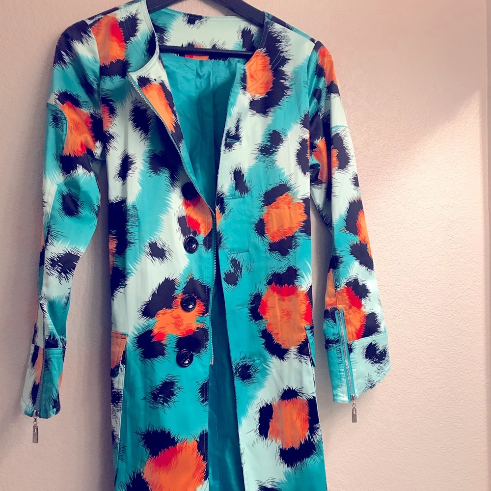 Women Coat